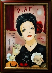 Edith Piaf 