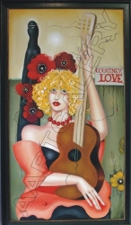 Courtney Love